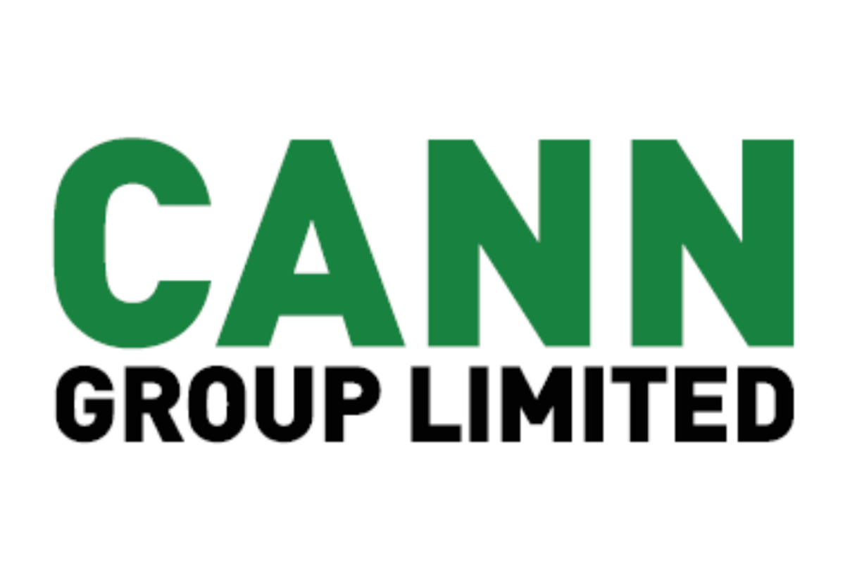 Cann Group Limited