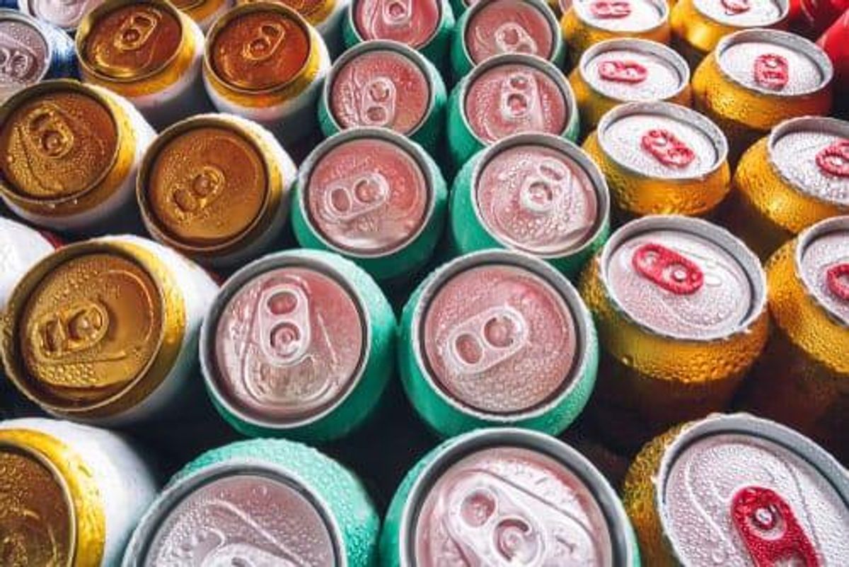cannabis beverage canada