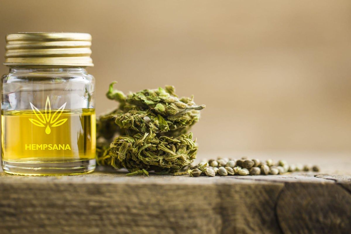 cannabis extract companies