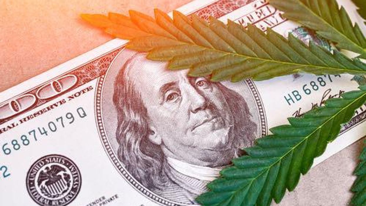 Cannabis Investing