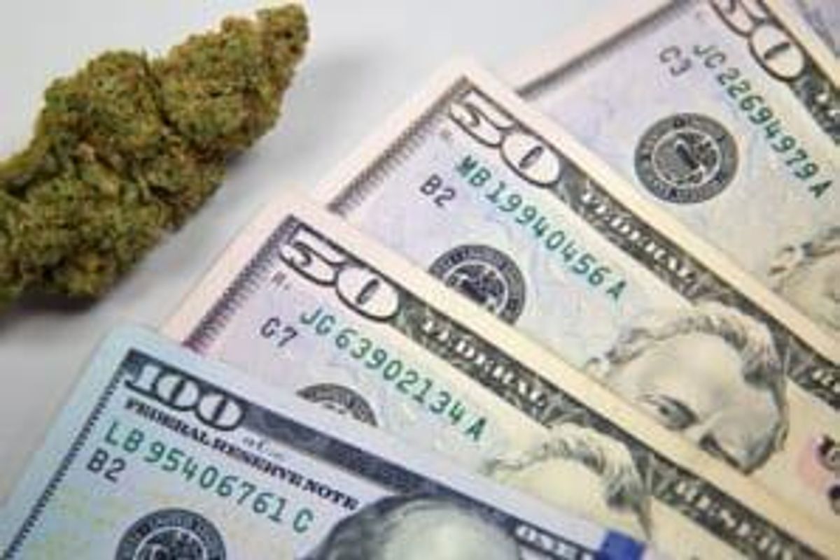 Cannabis Investing