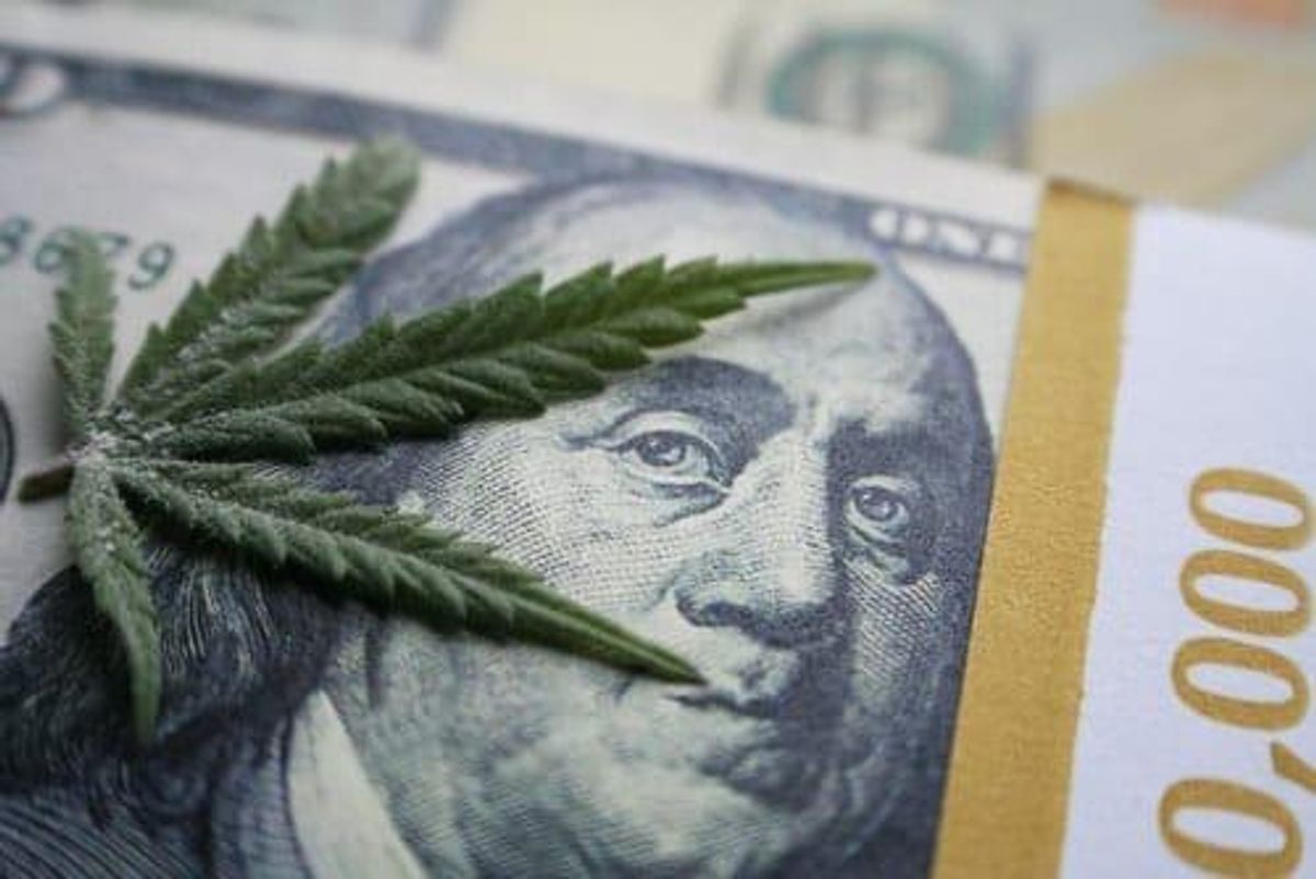Cannabis Investing