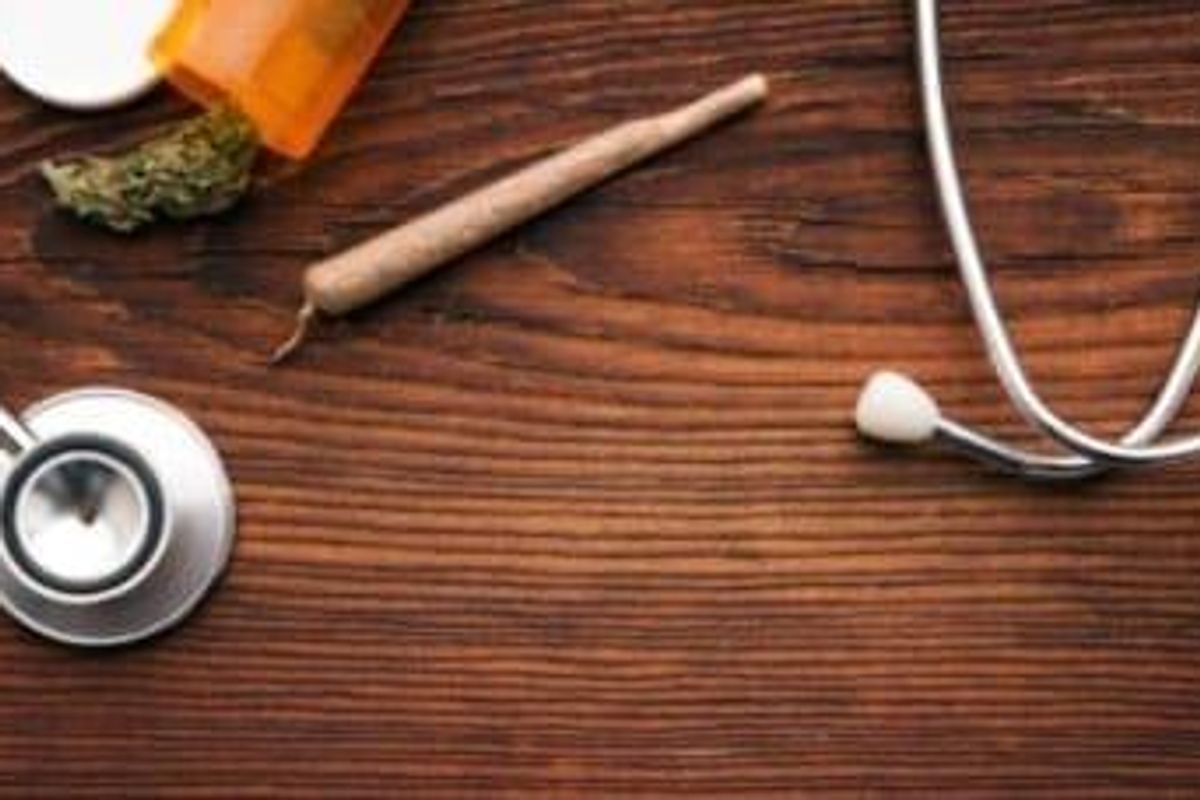 Cannabis Investing