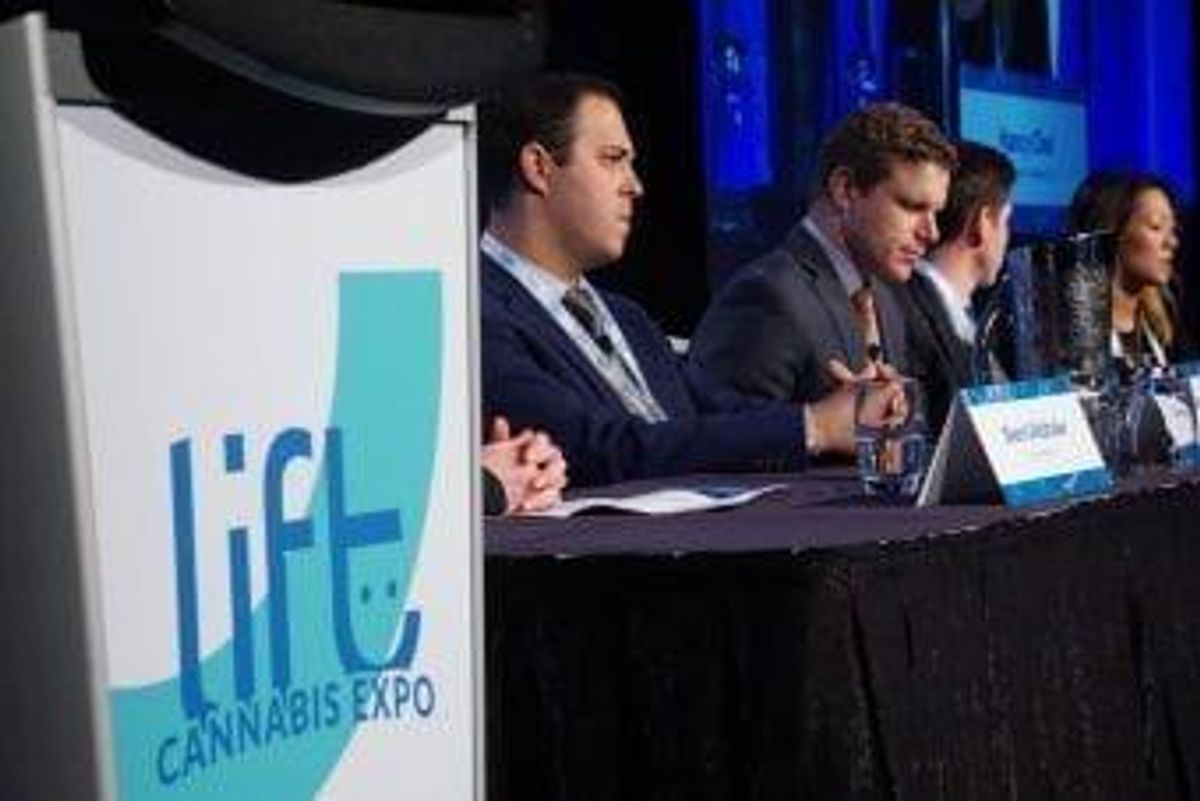 Cannabis Investing