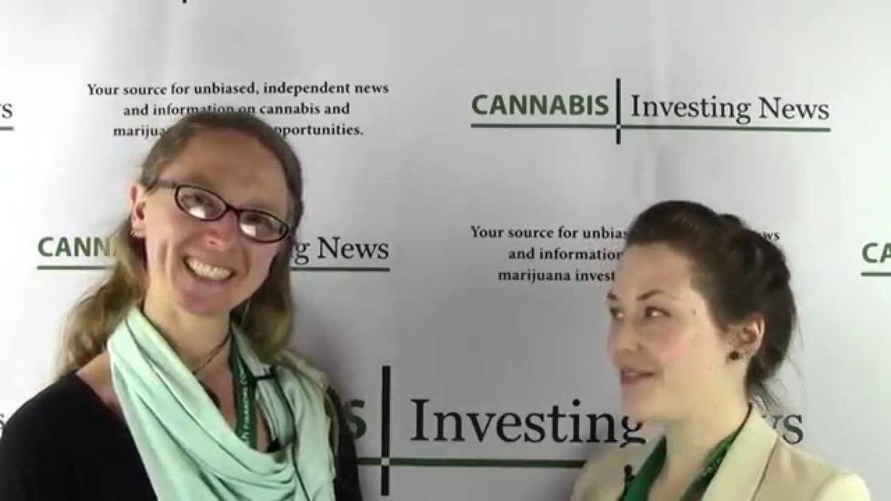 Cannabis Investing