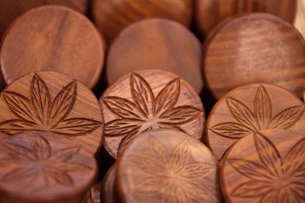 Cannabis Investing