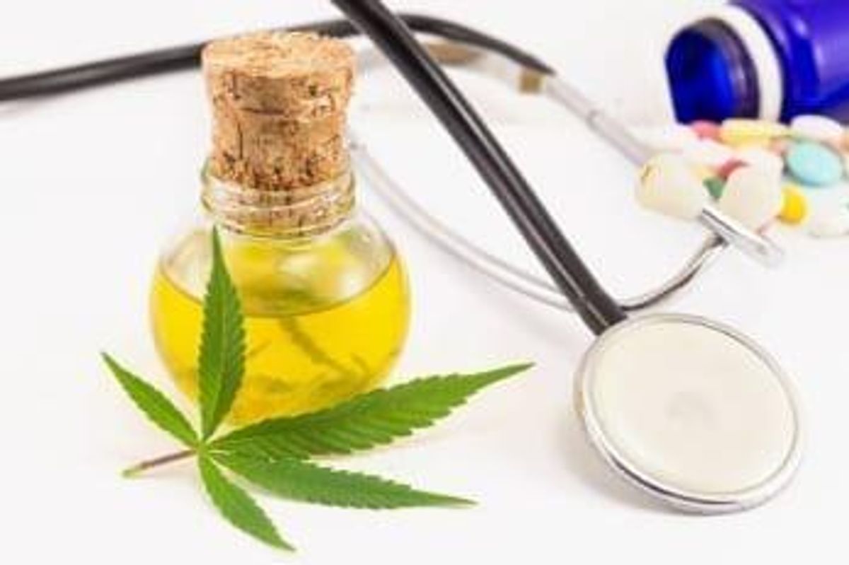 Cannabis Investing