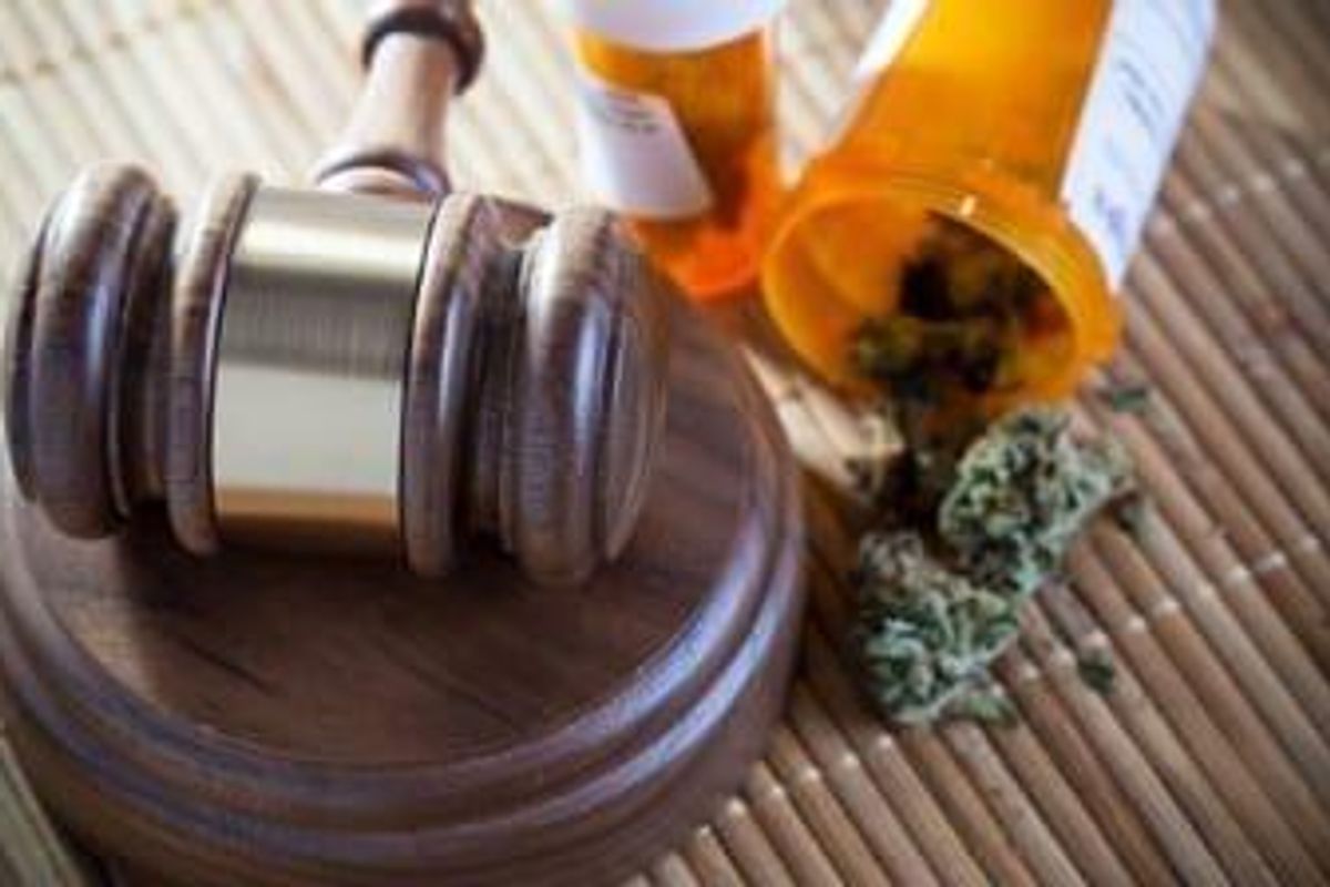 Cannabis Investing