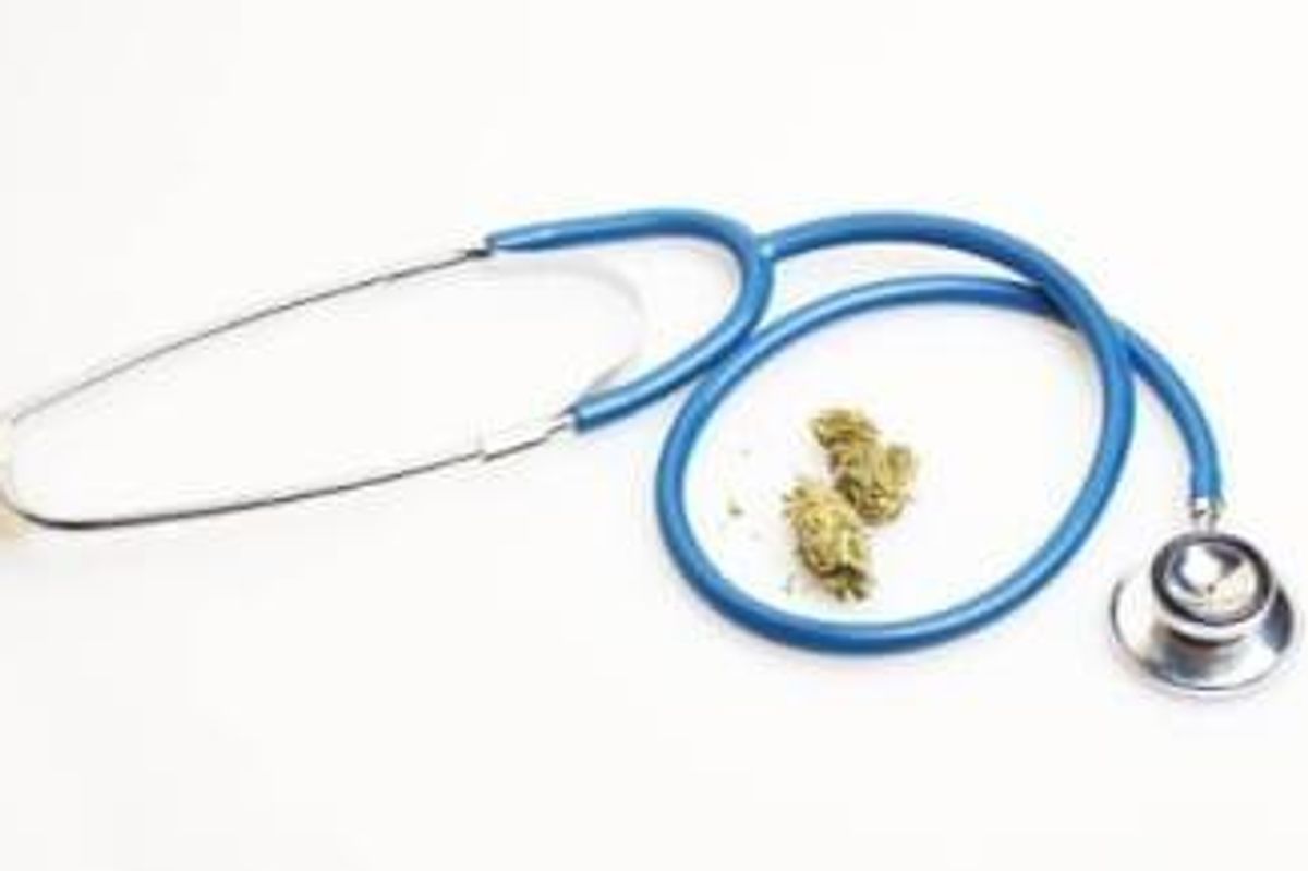 Cannabis Investing