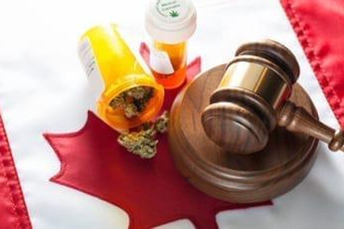 Cannabis Investing