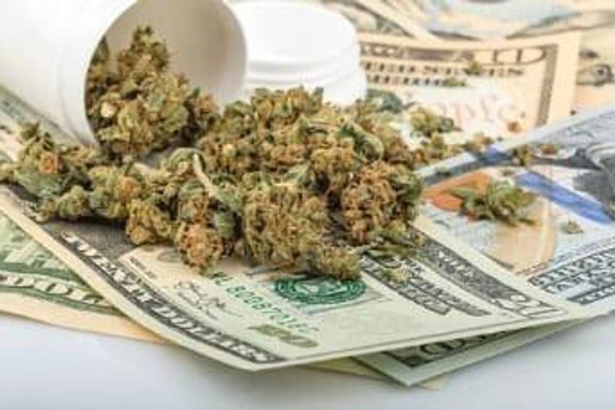 Cannabis Investing