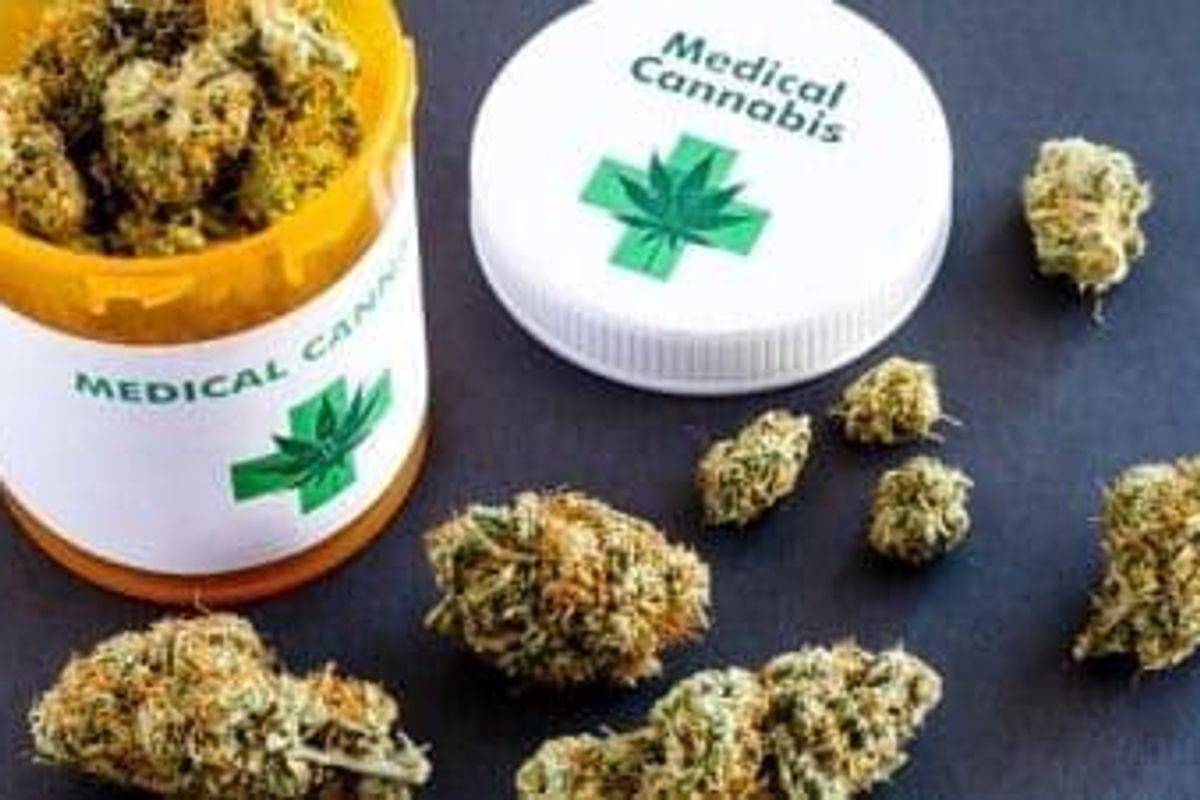 Cannabis Investing