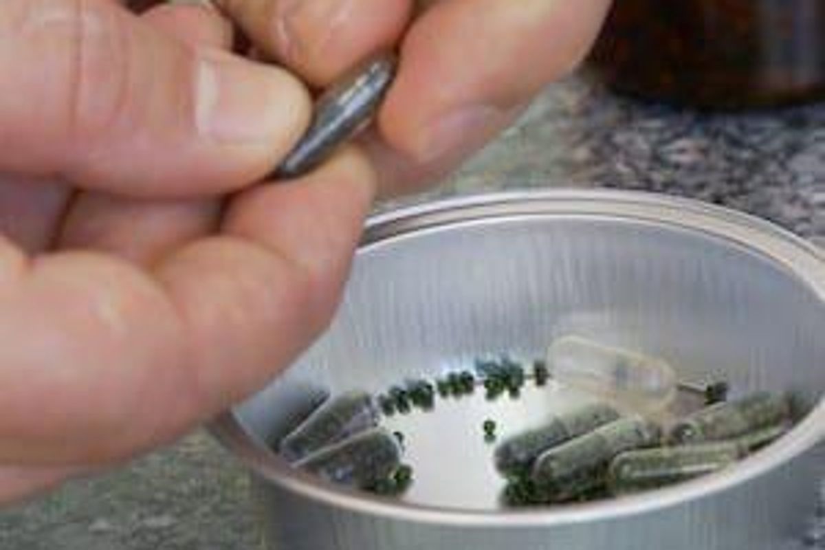 Cannabis Investing