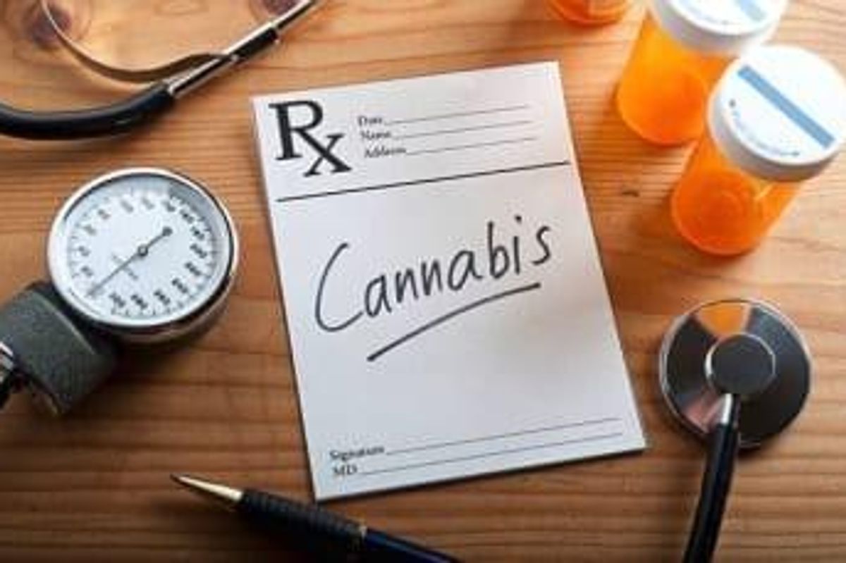 Cannabis Investing