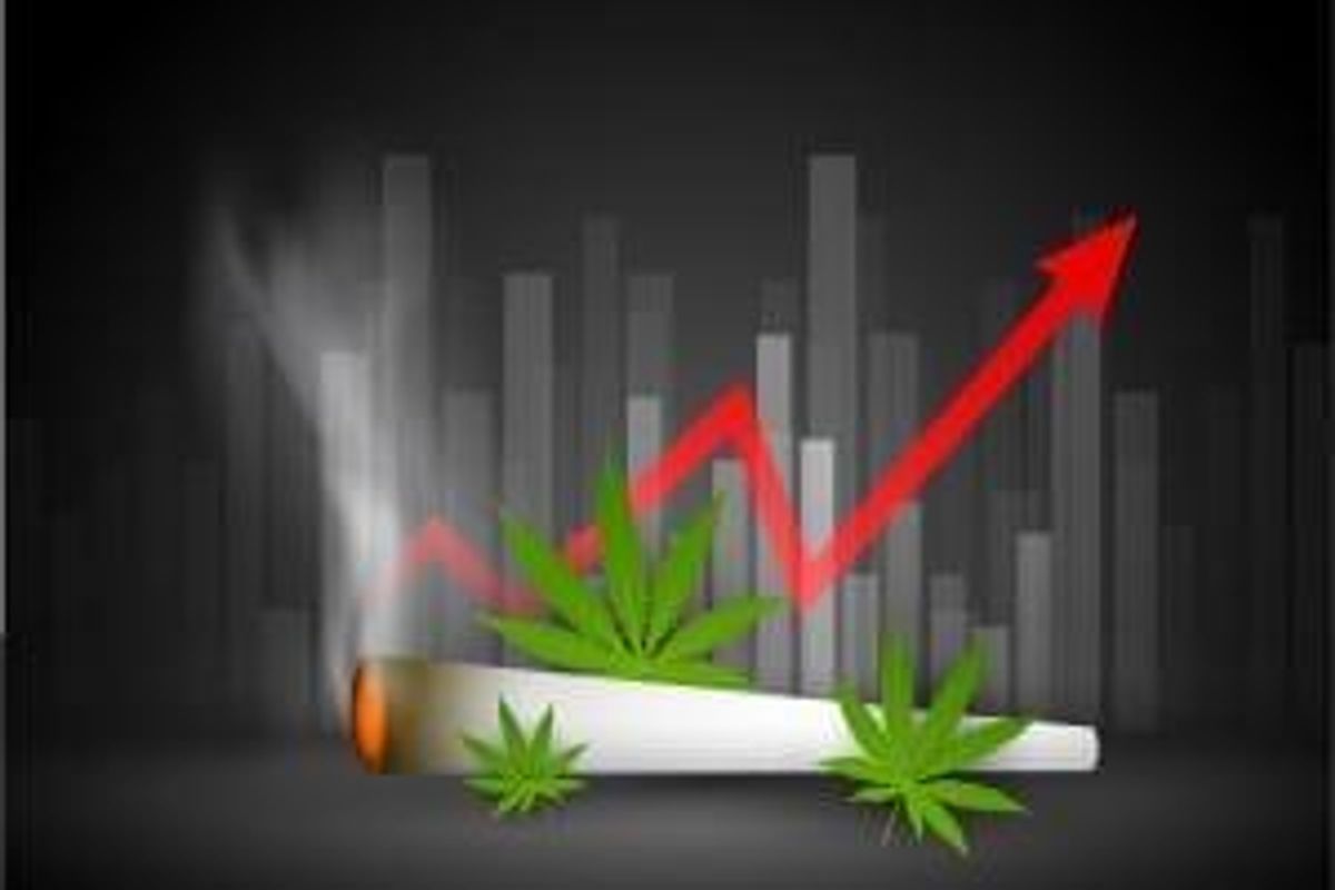 Cannabis Investing
