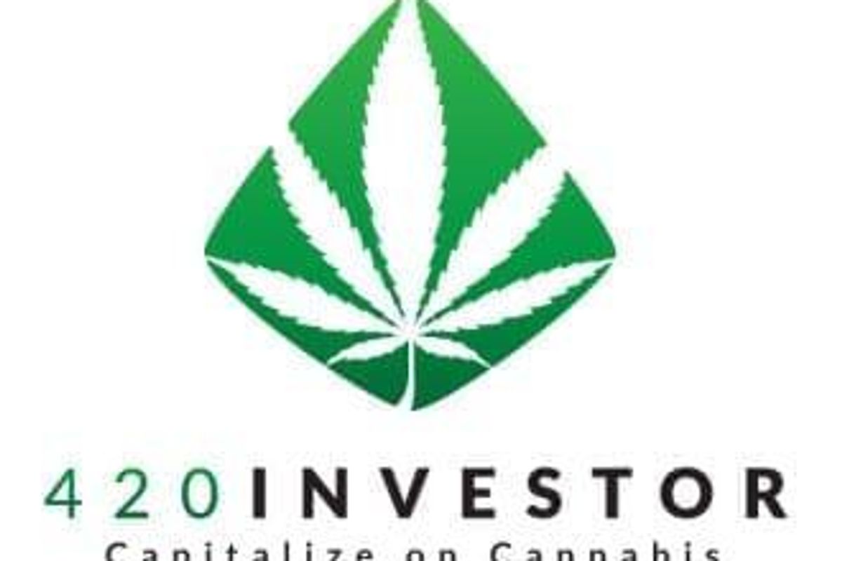 Cannabis Investing