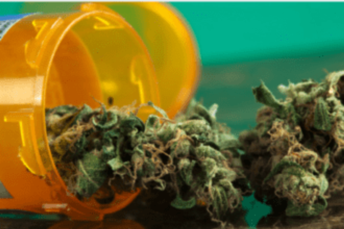 Cannabis Investing