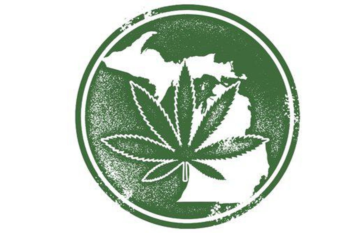 cannabis michigan news