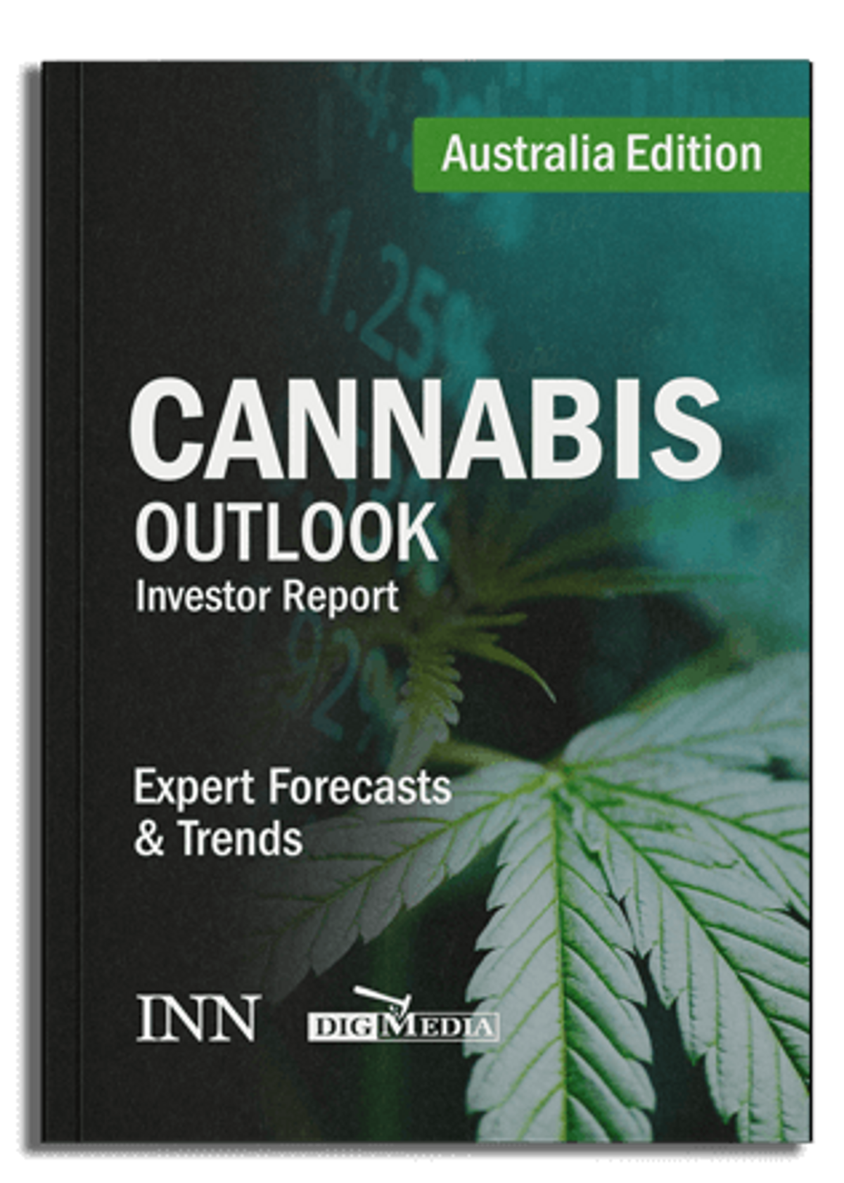 Cannabis Outlook Report for Australian Investors