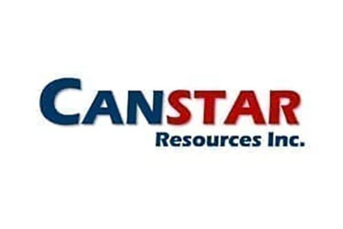 Canstar Intersects 11.8 g/t Gold over 5.7 Metres at Kendell, Commences Winter Drill Program
