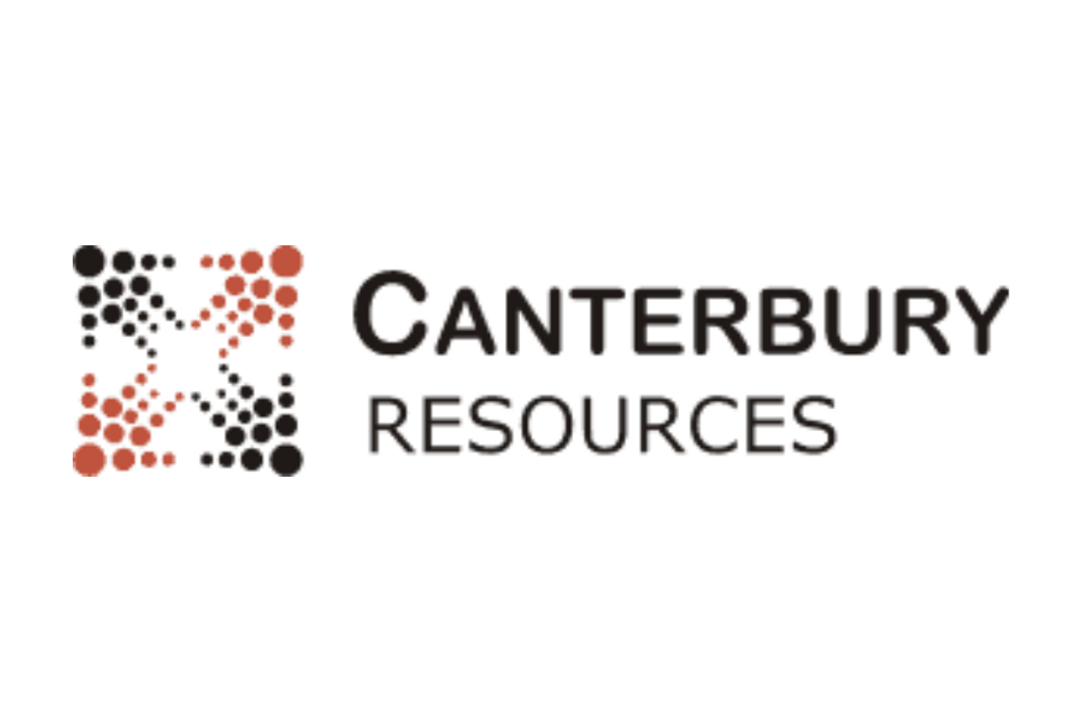 Canterbury Resources