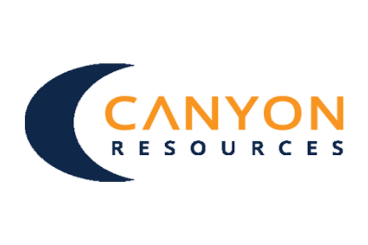 Canyon Resources Limited