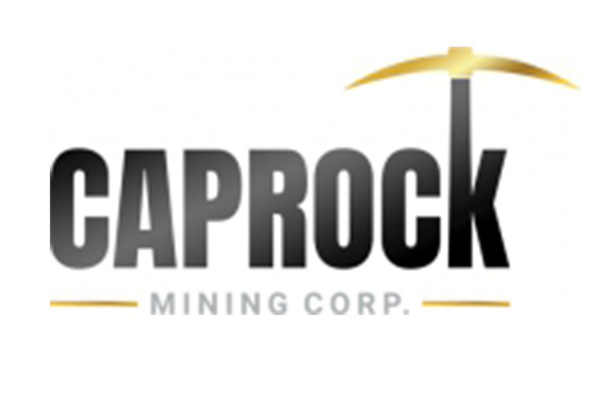 Caprock Mining