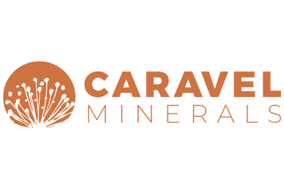 Caravel Minerals Limited