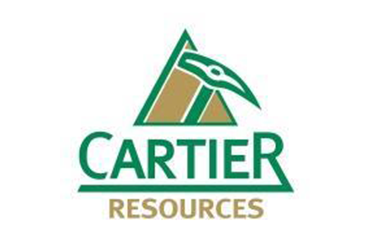 Cartier Resources (TSXV:ECR)