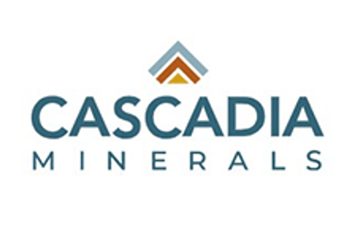 Cascadia Minerals (TSXV:CAM)