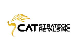 cat strategic metals