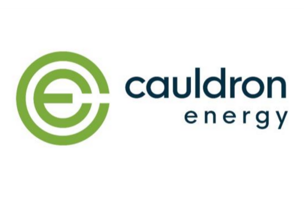 Cauldron Energy