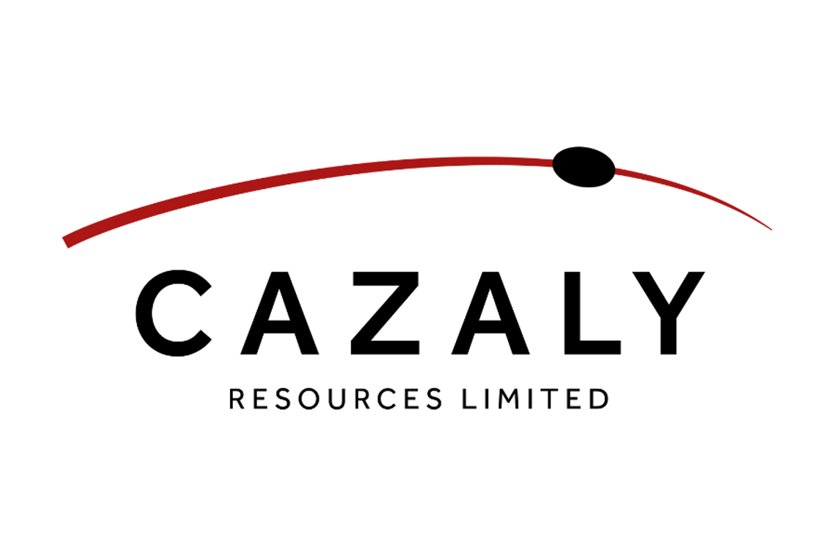   Cazaly Resources