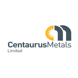centaurus metals