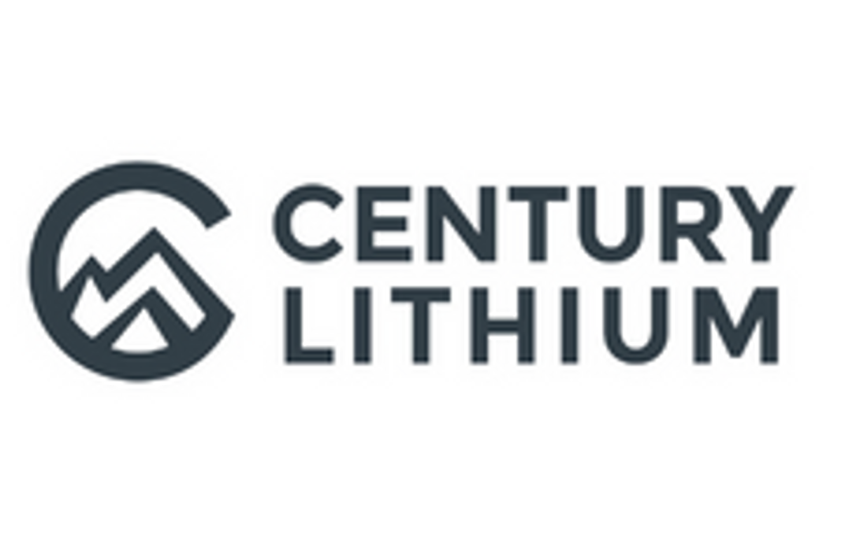 Century Lithium (TSXV:LCE)