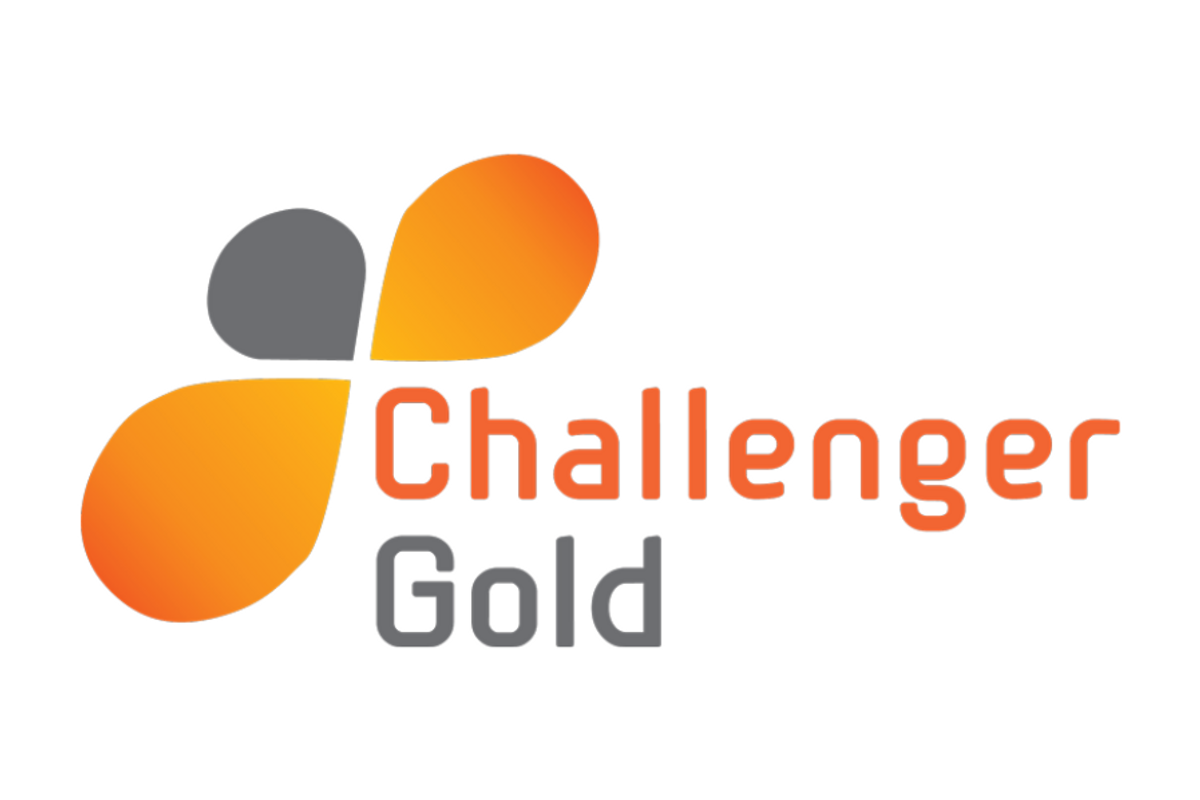 Challenger Gold