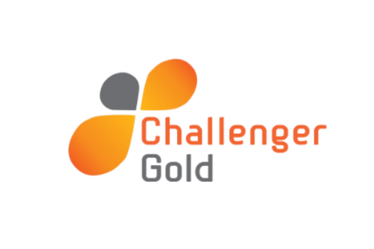 Challenger Gold