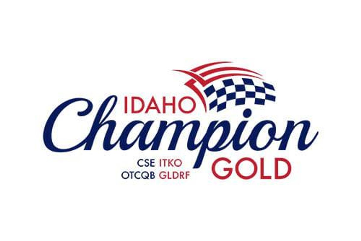 champion idaho