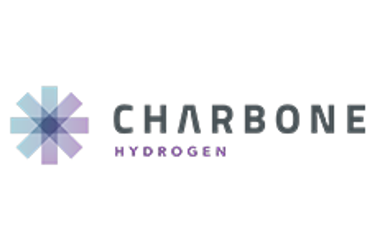 Charbone Hydrogen (TSXV:CH)