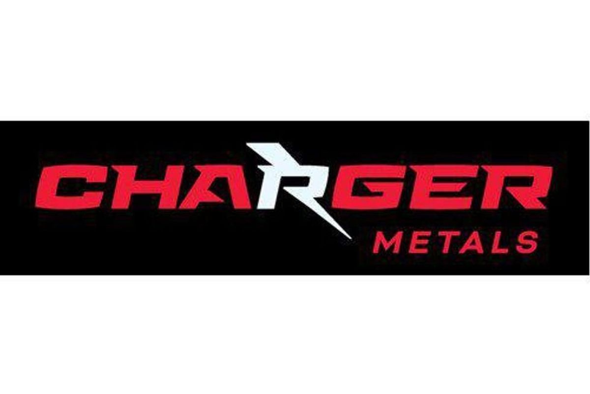 Charger Metals (ASX:CHR)