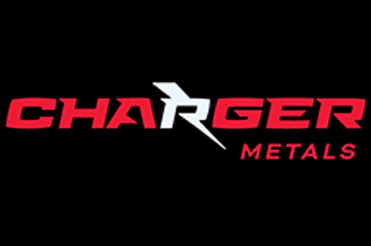 Charger Metals (ASX:CHR)