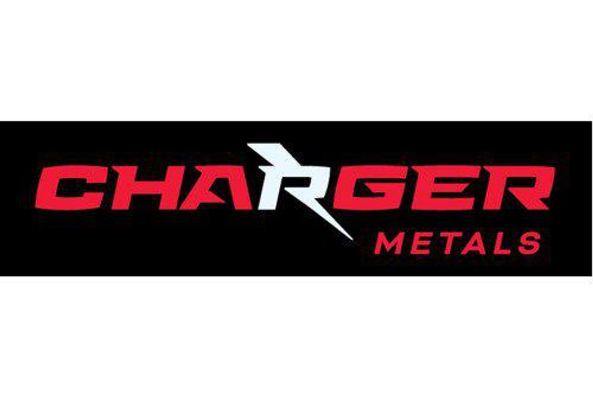 charger metals