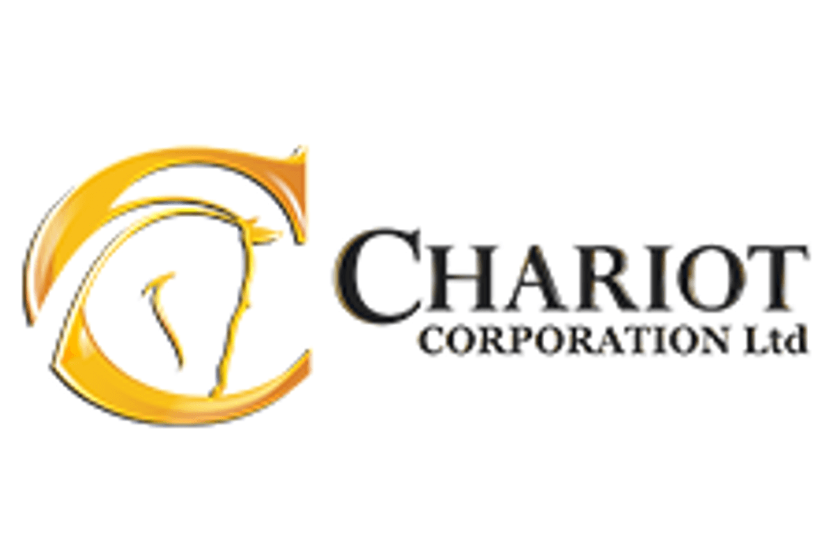 Chariot Corporation (ASX:CC9)