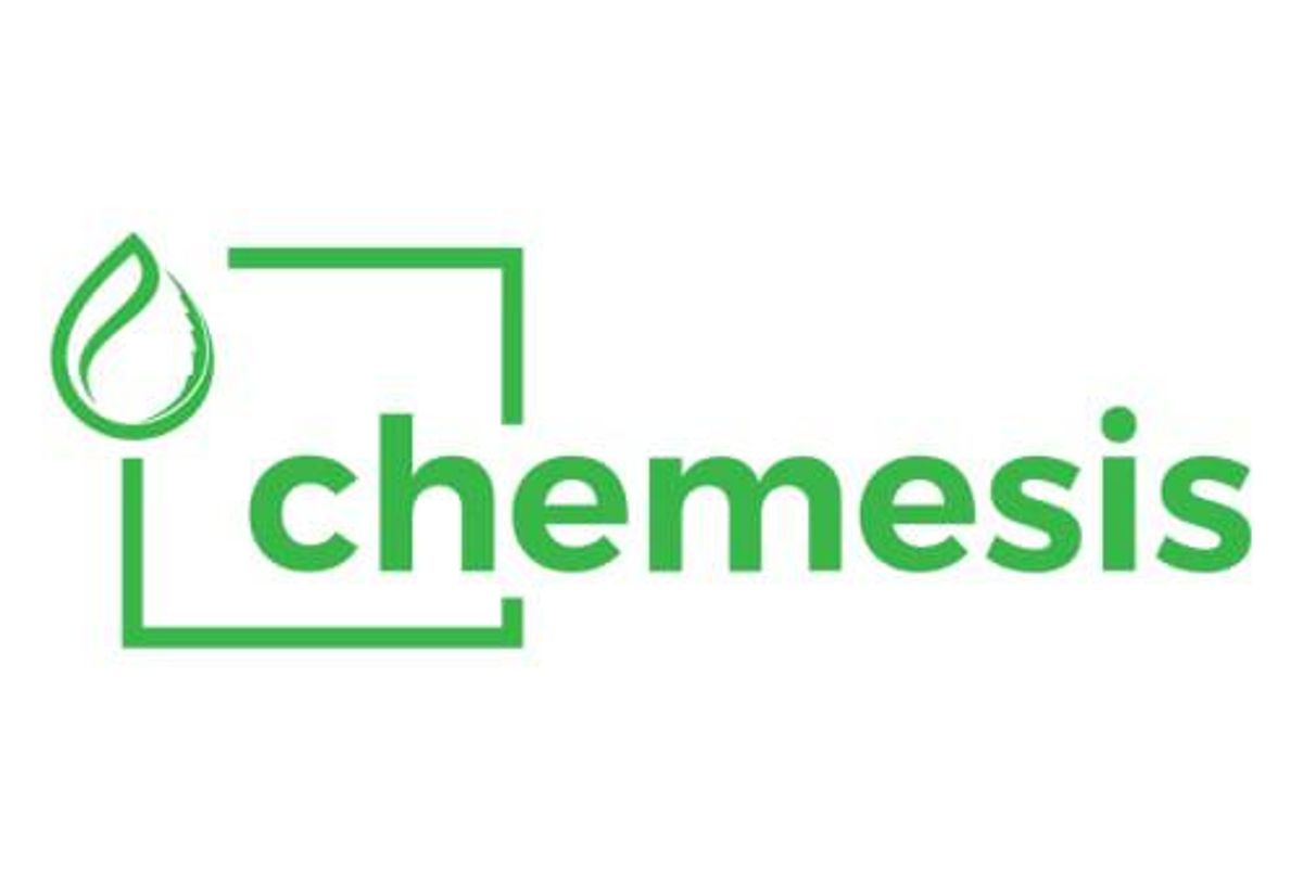 chemesis international stock