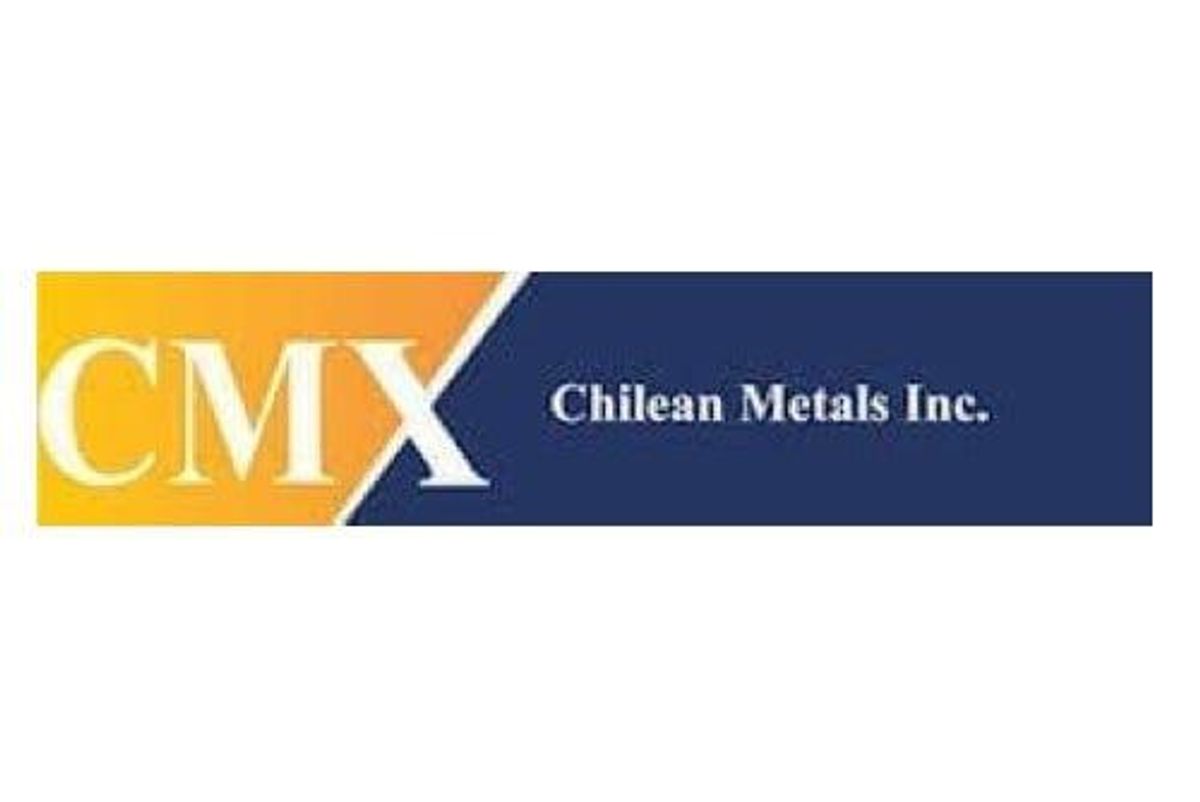chilean metals stock