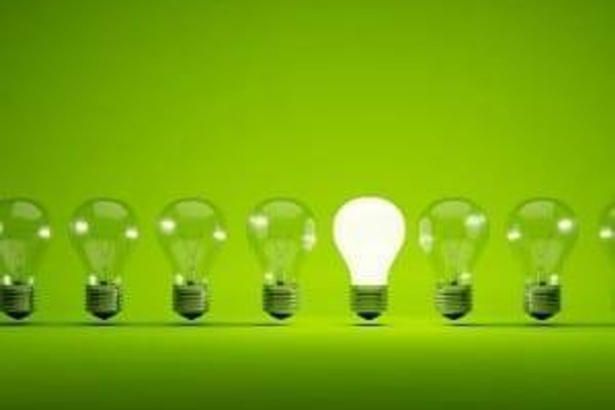 Cleantech Investing