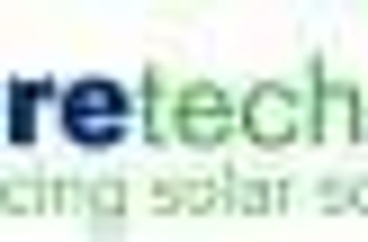 Cleantech Investing
