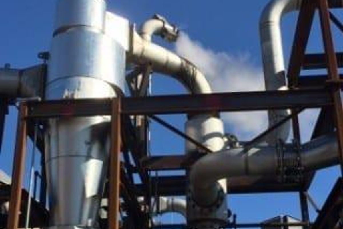 Cleantech Investing