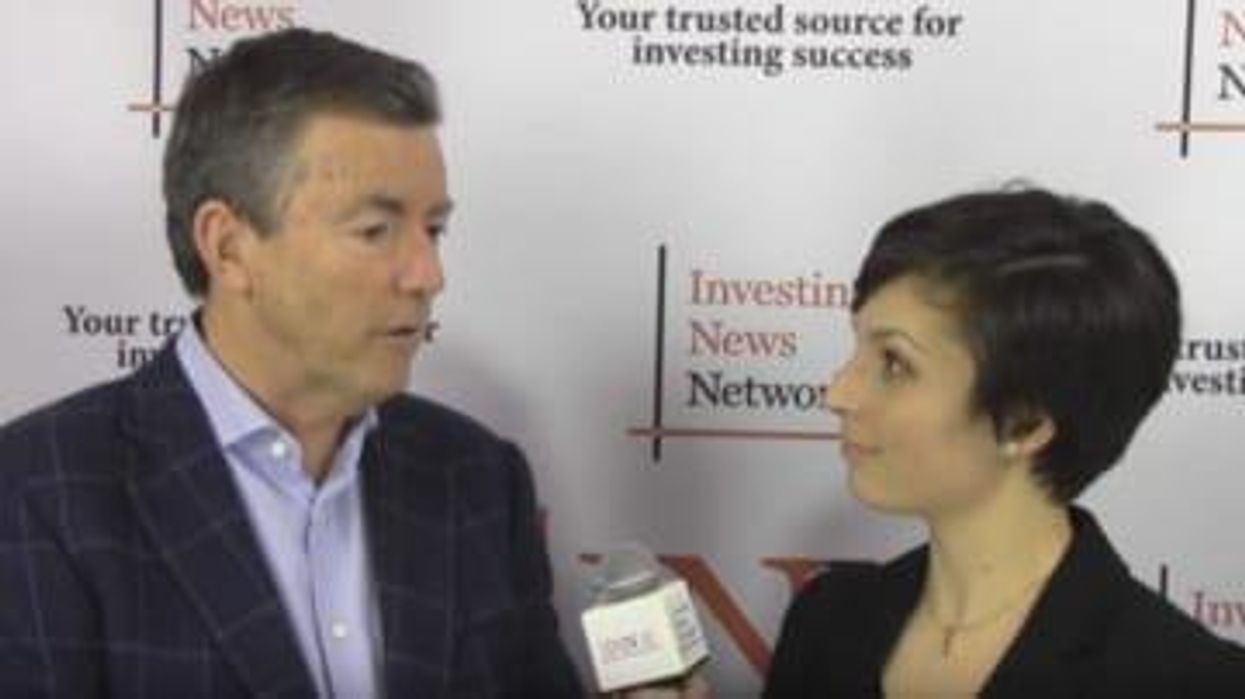 Cleantech Investing