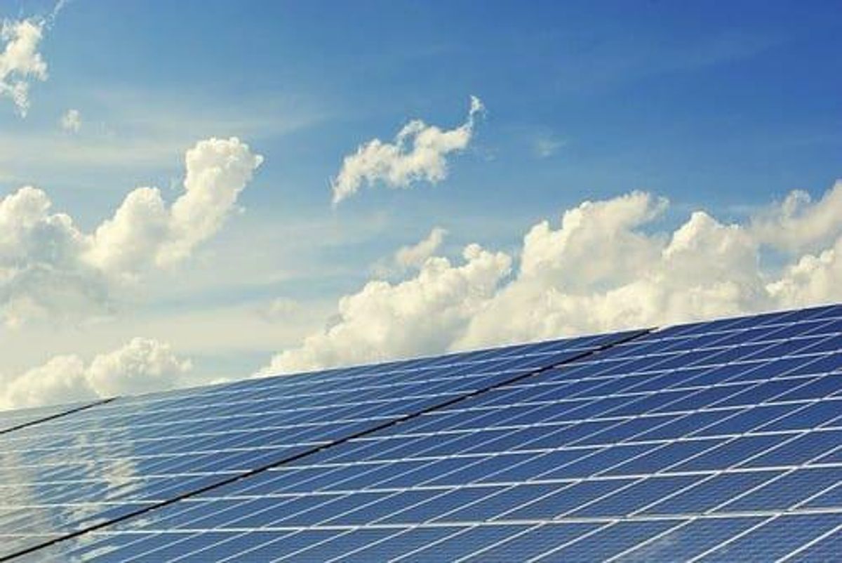 Cleantech Investing